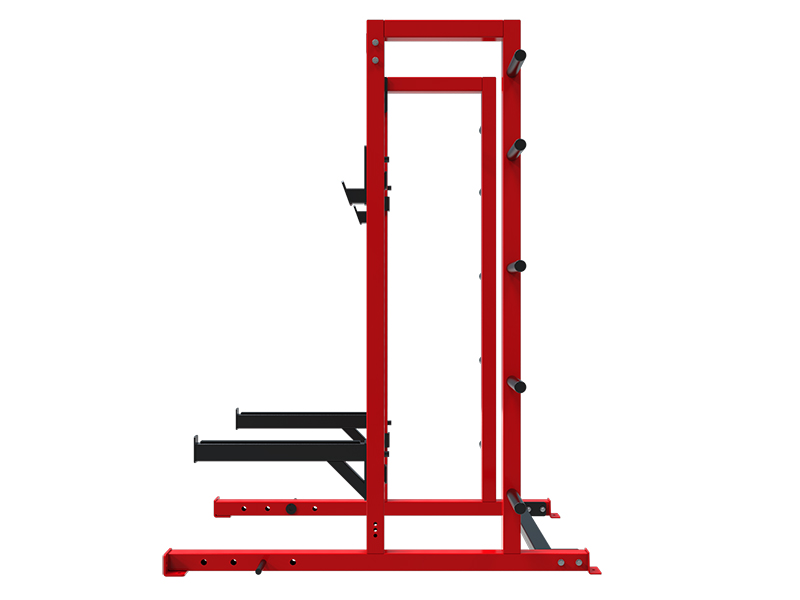 Bravo11 Half Rack Arsenal Strength Equipment
